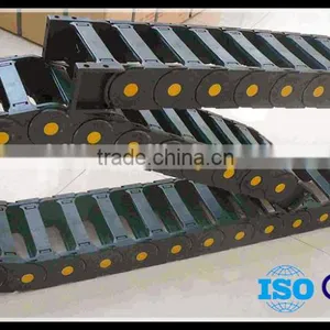 Bridge Type Machinery Drag Chain thumbnail-1