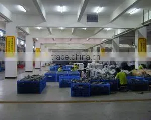 Zhongshan Jinting Plastic & Hardware Products Co., Ltd. company overview - view 3 thumbnail