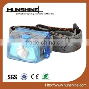 New Style Camping Led Multifunction Headlamp thumbnail-1