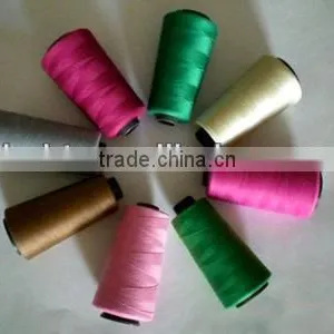2014 New 210D/2PLY-9PLY Polyester Sewing Thread thumbnail-2