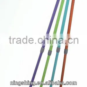 Flat Microfiber Mop thumbnail-1