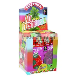 Paper Air Freshener thumbnail-1