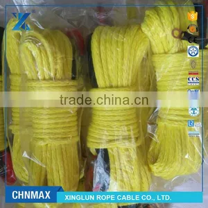 Cheap Synthetic Winch Rope/winch Rope Extension thumbnail-2