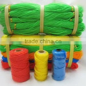 China Professional Leading Manufacturer PP Rope thumbnail-3