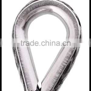 XINSAILFISH 4mm*15m Winch Rope for Small Car thumbnail-5