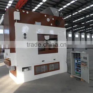 Barley Air Screen Cleaning Machinery thumbnail-5
