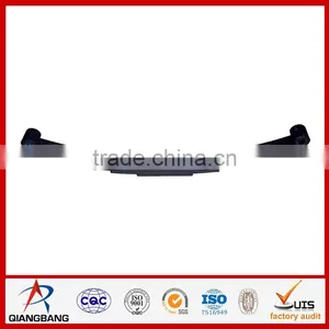 Trailer Parts Varies Brass Leaf Spring thumbnail-1