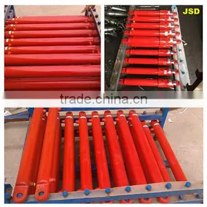High Quality Hydraulic Ram thumbnail-1