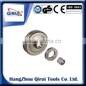 Chainsaw Drive Sprocket With Rim thumbnail-1