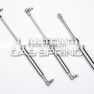 Professional Incorruptible Piston Cylinder Adjustable Stainless Steel Tension Spring thumbnail-5