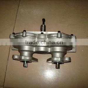 Guangzhou Precison Soft Ice Cream Machine Parts-reducer thumbnail-1