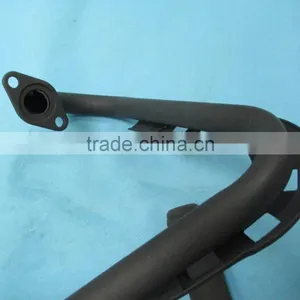 Exhaust Muffler Pipe for Yamaha Pw50 pw 50 Pitbike thumbnail-1