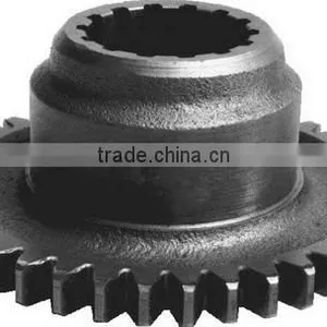 Chinese Products MTZ Tractor Parts The Secondary Transmission Gear OEM: 70-1601086-B thumbnail-1