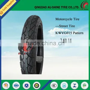 China Factory Motorcycle Tyre 300-18 110/90-16 Rubber Tires thumbnail-3