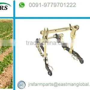 Three Point Linkage Kits for Kubota thumbnail-2