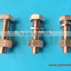 Copper Screw Red Copper Screw for Fastener thumbnail-4