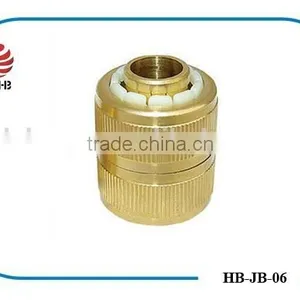 1/2" Hose Mender of Garden Hose thumbnail-1
