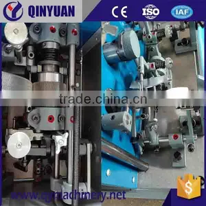 Hot Selling Manufactory of Bobbin Winder for Pakistan Indian thumbnail-5
