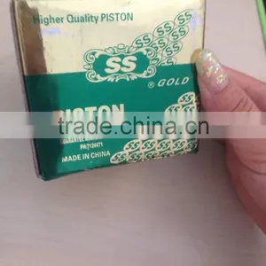 Piston From China Factory thumbnail-2