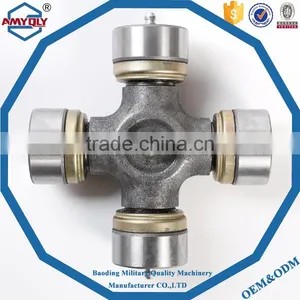 TRUCK Axle Wheel Universal Joint Cross Bearing High Quality and Low Price thumbnail-1
