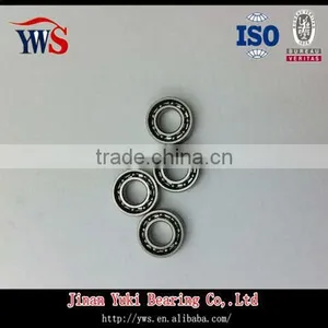 Dee Groove Ball Bearing MR85 2rs thumbnail-6