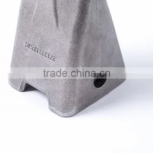 Forged Excavator Wear Parts Bucket Teeth for Asia Market thumbnail-1