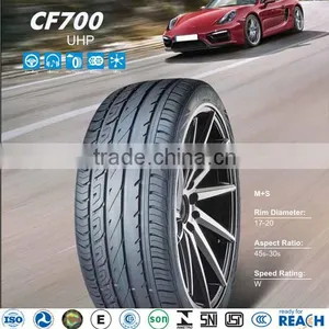 Reliable Tire Wholesaler Hot China Car Tires thumbnail-1