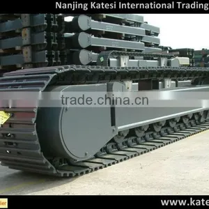 EX/PC/VOLVO Mining Equipment Excavator/Bulldouzer Undercarriage Spare Parts thumbnail-1