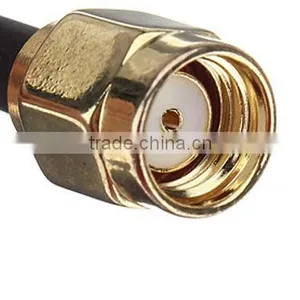 4 Leaves All Directional High Gain Wireless 5.8 Ghz FPV Antenna thumbnail-4
