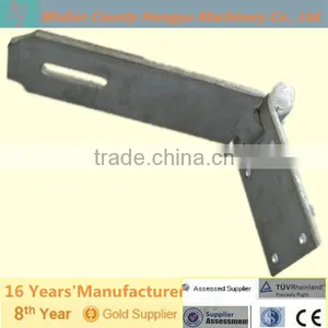 Custom Galvanized Steel Door Hinges thumbnail-1