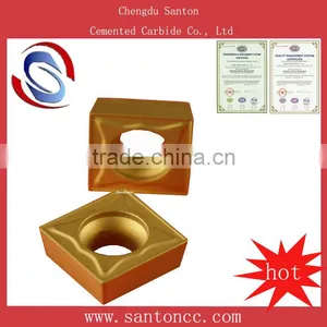 Stone Processing Carbide Insert thumbnail-1