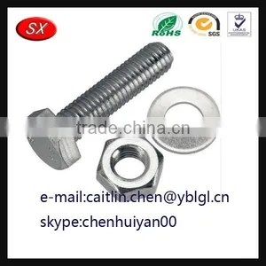 Customzied Chrome Metal Bullet Anti-Theft License Plate Fasteners Motorcycle Bolts Screw thumbnail-1