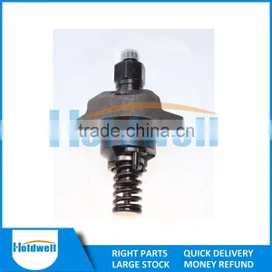Holdwell 6666506 Bobcat Fuel Injector With Deutz 1011 Diesel Engine thumbnail-1