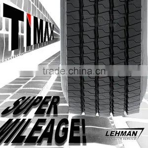 288000kms TIMAX Reliable Quality Warranty Commercial Truck Tire Prices thumbnail-4