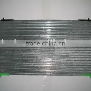 Aluminum Automobile Condenser thumbnail-1