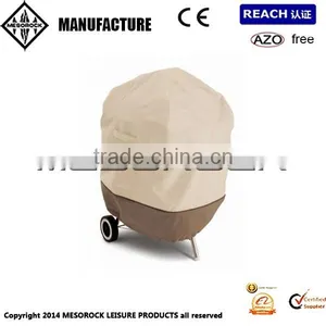 Kettle BBQ Cover Waterproof Kettle BBQ Grill Cover thumbnail-1
