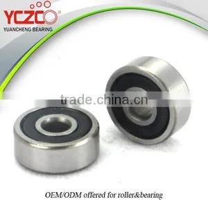 624 rs Inch Ball Bearing Used for Sliding Window and Door thumbnail-1