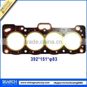 11115-16050 China Wholesale Cylinder Head Gasket for Toyota thumbnail-1