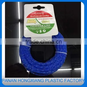 Hot Selling Nylon Trimmer Line thumbnail-4