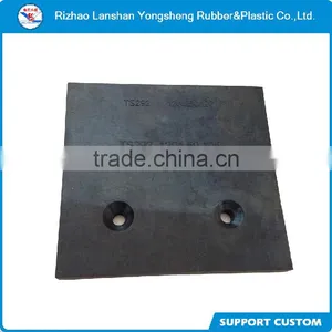 Professional Factory Good Quality Rubber Sheet thumbnail-2