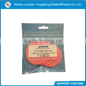 Rubber Seals for Sanitary Equipment Rubber Gasket thumbnail-1