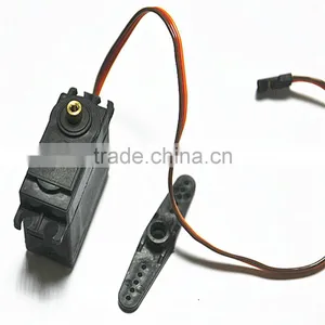 High Quality Feetech Fs0205 Analog 2g Micro Servo thumbnail-5
