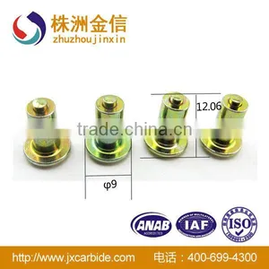 Grip Studs Motorcycle Carbide Tire Studs for Winter thumbnail-1
