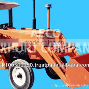 Tractor Front End Bucket Loader thumbnail-2