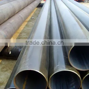 Oil or Gas Seamless Steel Pipe With High Quality thumbnail-3