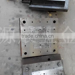 Stamping Die for Aluminum Alloy Sheet thumbnail-3