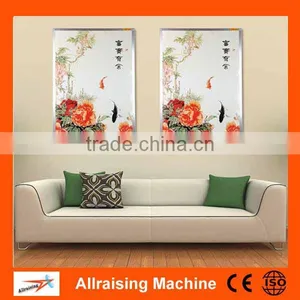 Cheap Wall Mounted Far Infrared Heating Panel thumbnail-1