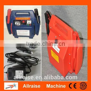 Portable Car Mini Jump Starter thumbnail-1