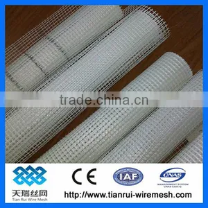 E-glass / C-glass Fiberglass Mesh Used for Construction thumbnail-1