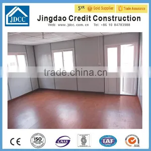 Low Price Cheap Prefabricated House thumbnail-6